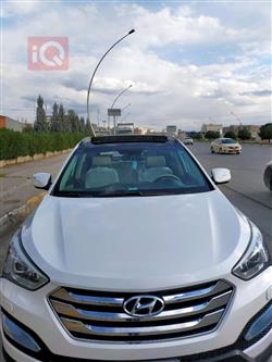 هیوندای سەنتافی